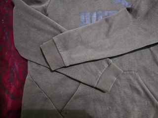 Sudadera Puma Talla XL