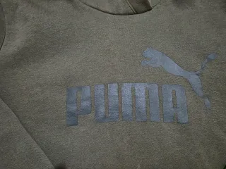 Sudadera Puma Talla XL