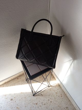 Bolso de Primark.