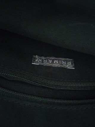 Bolso de Primark.