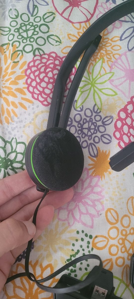 Xbox one negra 500gb