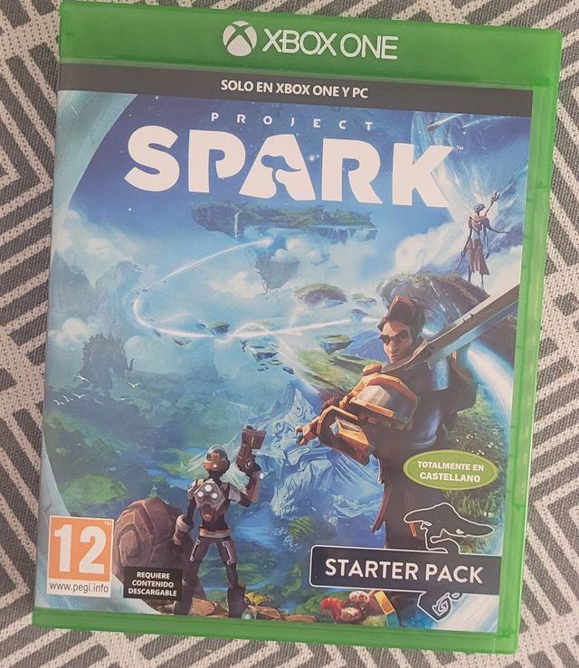 Xbox one negra 500gb