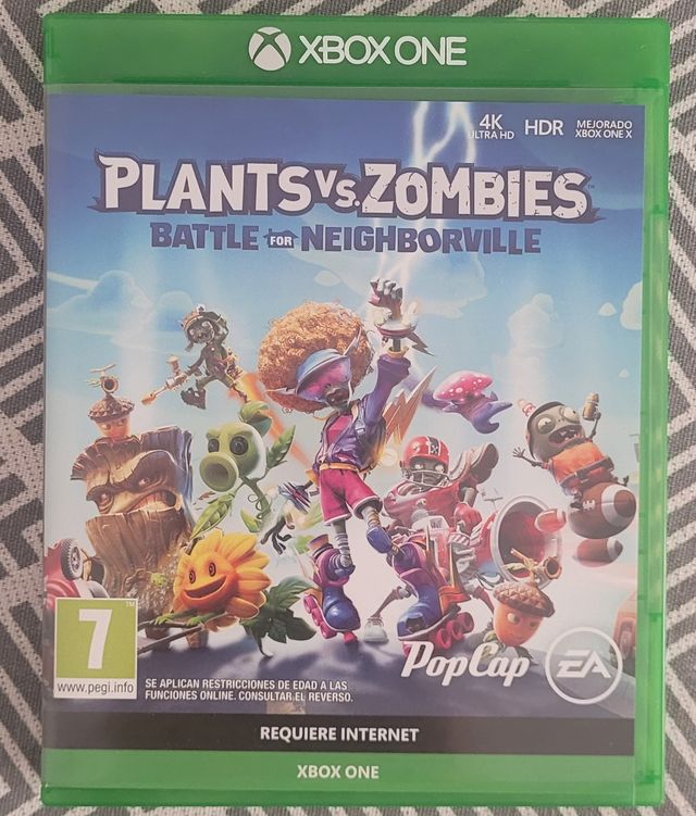 Xbox one negra 500gb