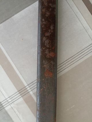 Cincel, escape, cortafríos BELLOTA