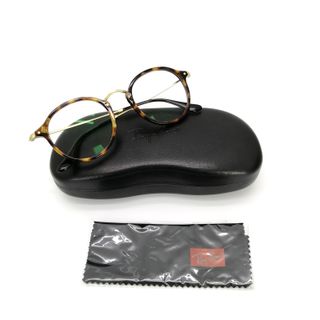 Ray-Ban Round Gafas de Sol RB 2447