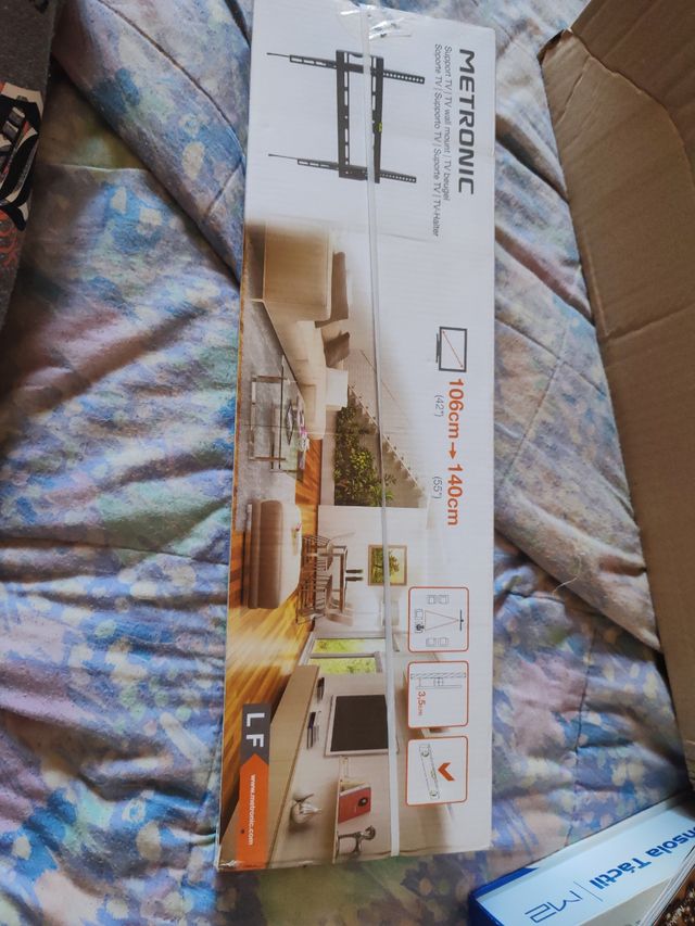 Soporte de televisión