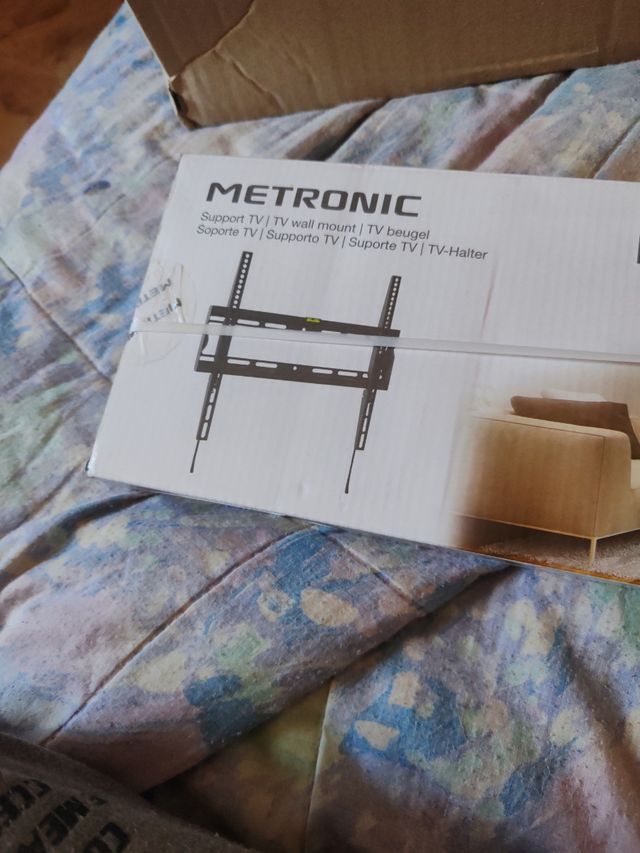 Soporte de televisión