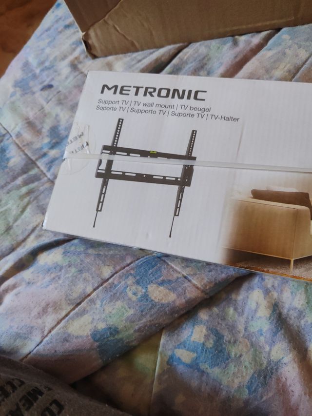 Soporte de televisión