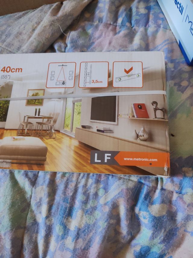 Soporte de televisión