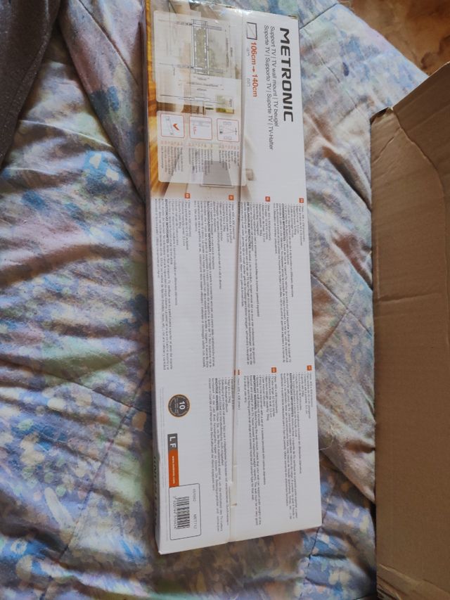 Soporte de televisión