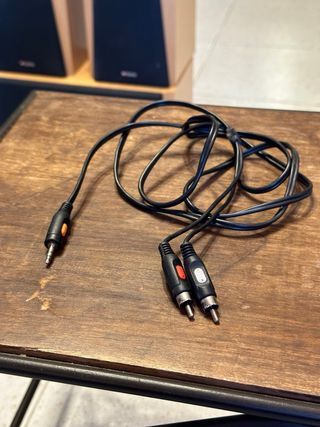 Altavoces Home Cinema