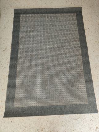 Alfombra para interior y exterior