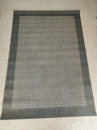 Alfombra para interior y exterior