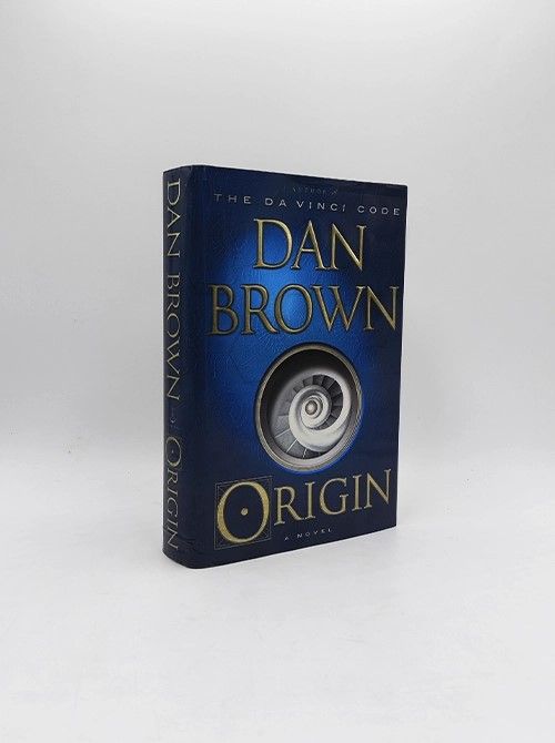 Origin Primera Edición 
