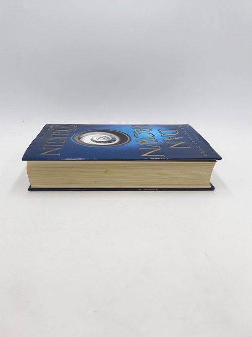 Origin Primera Edición 