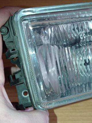 Luz antiniebla izquierdo Renault Megane 1.6 I.