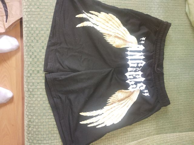 Pantalón los angeles