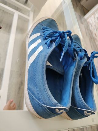 Botines hombre