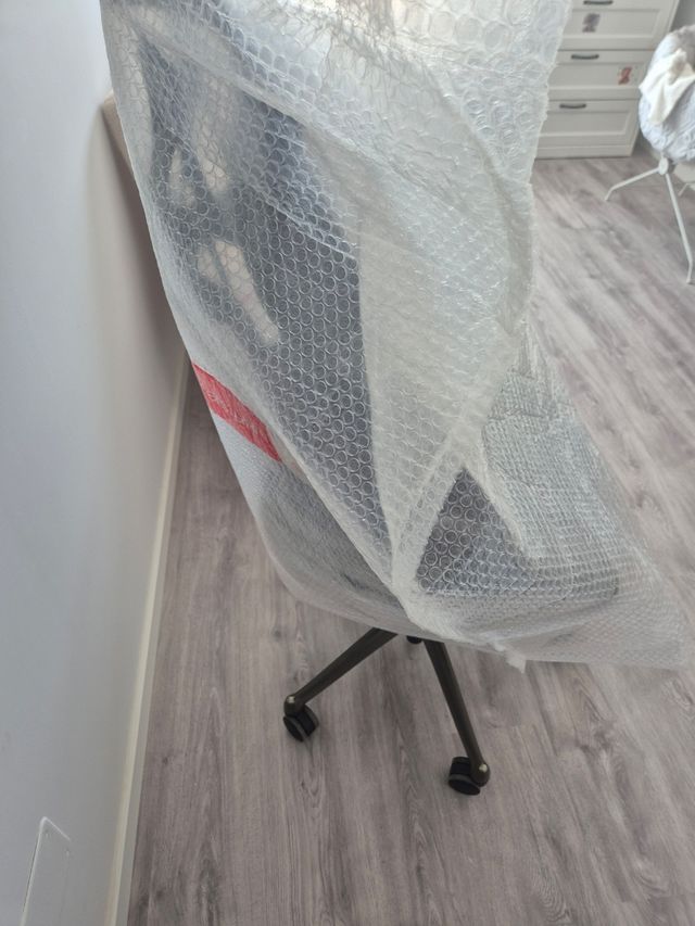 silla freedom humanscale