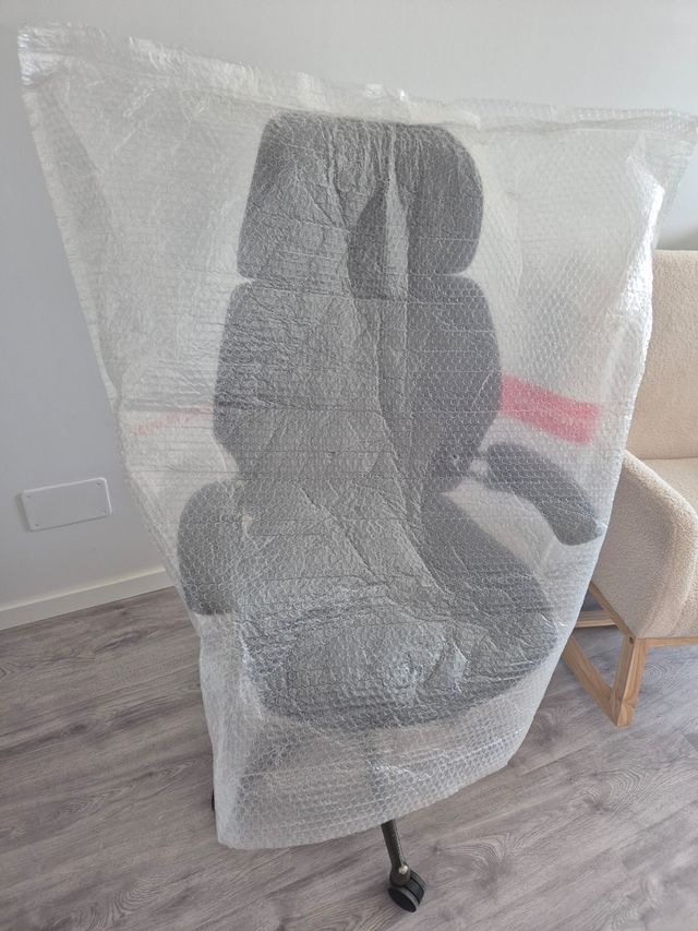 silla freedom humanscale