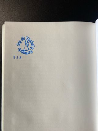 "Al morir Don Quijote" Andrés Trapiello