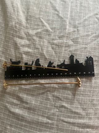 Aderezo fallera infantil