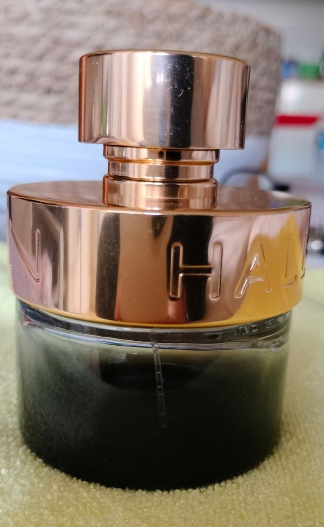 Halloween Man Shot 50ml