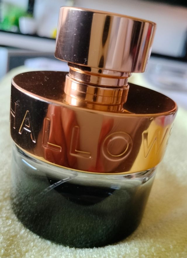 Halloween Man Shot 50ml