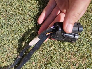 Sea doo RX DI 951 speedometer MPH