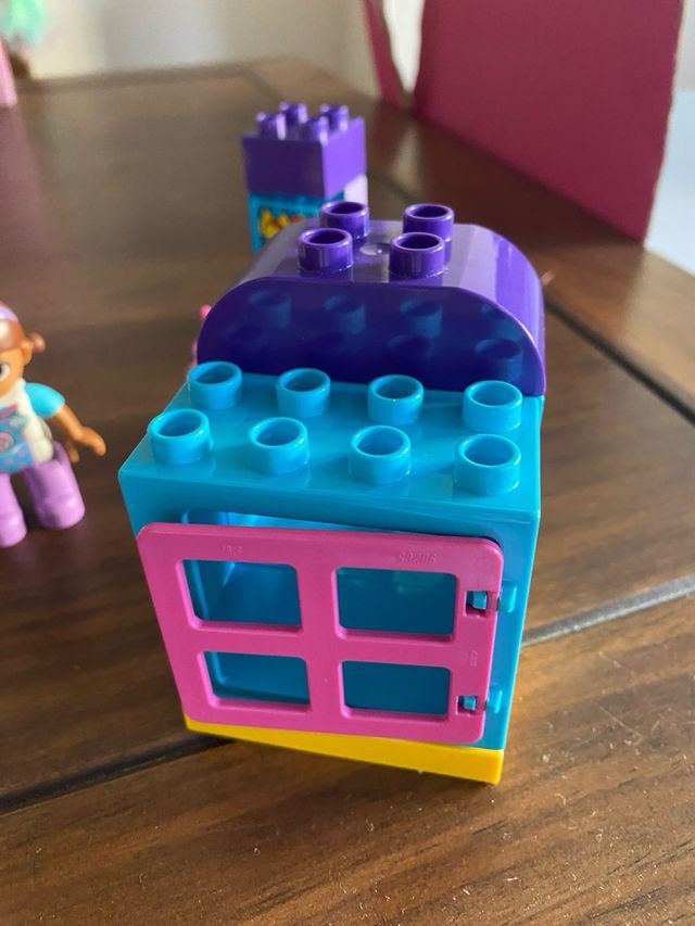 LEGO® Clínica doctora juguetes