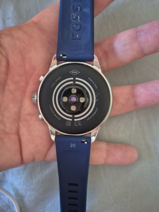 Reloj Fóssil Gen 6 nuevo a estrenar