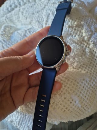 Reloj Fóssil Gen 6 nuevo a estrenar