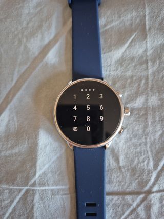Reloj Fóssil Gen 6 nuevo a estrenar