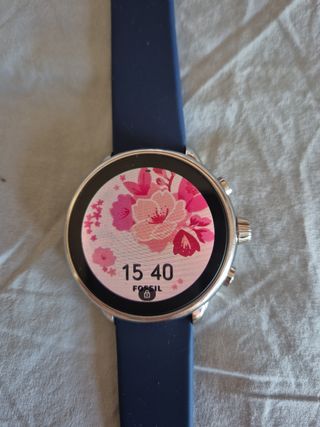 Reloj Fóssil Gen 6 nuevo a estrenar