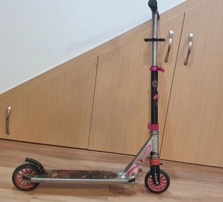 Patinete Scooter Niña
