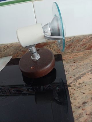 Lampara 1 foco 