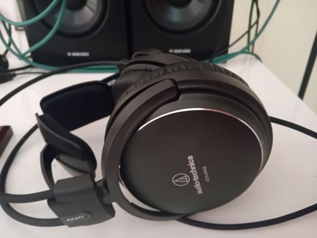 Estudio de grabación completo micro se vende junto