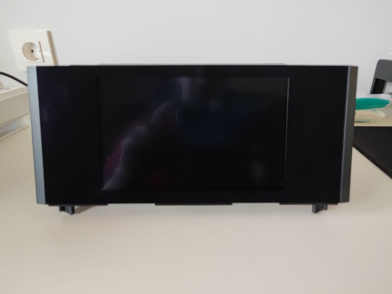 Pantalla original Lexus IS 300 h - foto 1