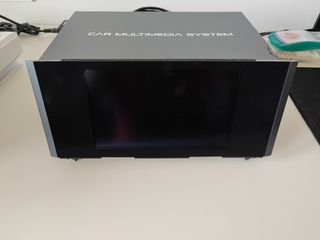 Pantalla original Lexus IS 300 h
