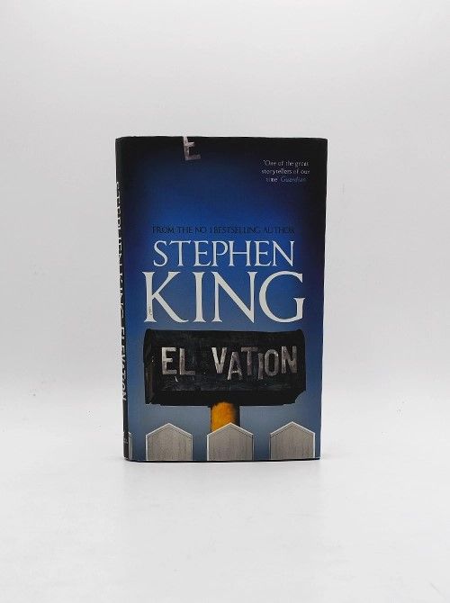 Elevation