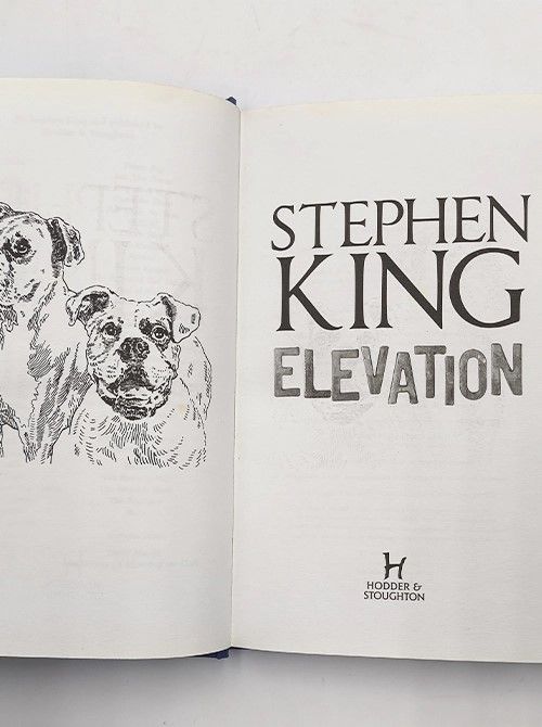 Elevation