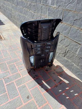 Silla para niño 15-36 kg