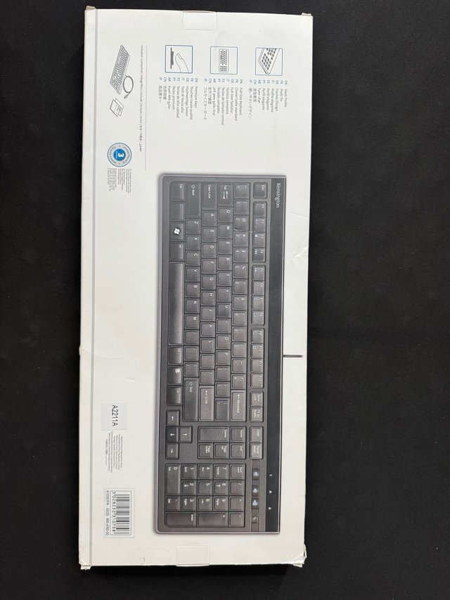 Teclado