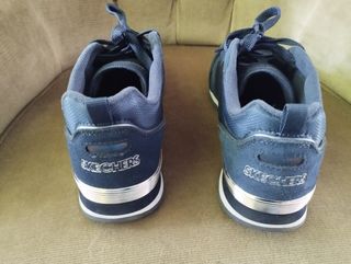 Zapatillas Skechers
