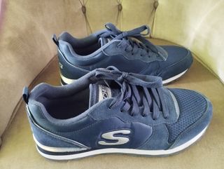 Zapatillas Skechers