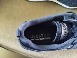 Zapatillas Skechers