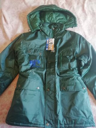 Chaqueta