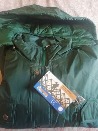 Chaqueta