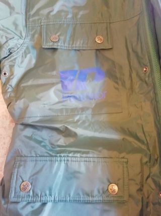 Chaqueta