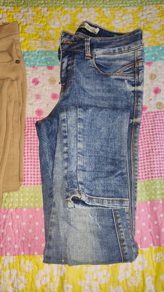 Pantalones 